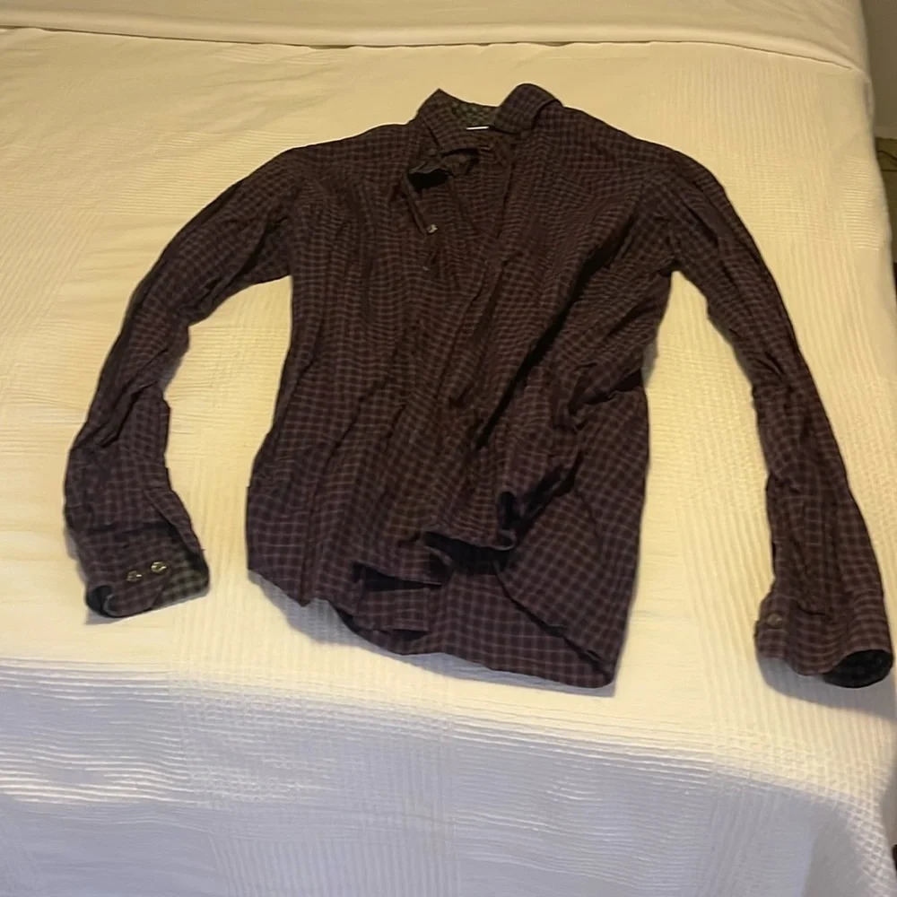 Ben Sherman